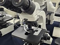 선니 생물현미경