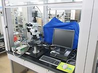 올림푸스 실체현미경 SZX..