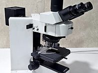 올림푸스 금속현미경 BX6..