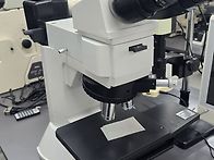 니콘 금속현미경 L150