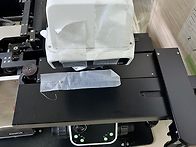 올림푸스 반도체현미경 오..
