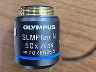 올림푸스 금속렌즈 슈퍼롱..