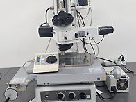 니콘 측정현미경 MM800