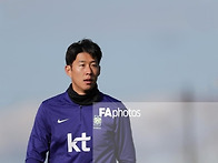 260326 대표팀 훈련