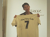 HBD SONDAY 이벤트요:)
