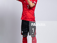 국대 홈킷 입은 선수님 &..