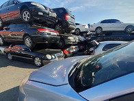 밀양폐차장 안전하고 투명..