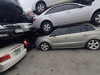 제주도폐차장 복잡한 제주..