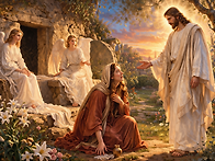 주님께서는 계속해..