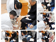 주님 만찬 성목요일(202..