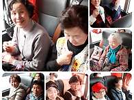 연령회 성지순례(청양 다락..