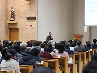 2026년 사순특강 '기도로 ..