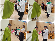 임명장 수여식(9/27)