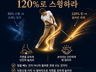 "80%만 쳐라"는 옛말!