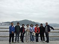 친우회 1박2일