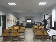 금요 성령 대망회, 작은 ..