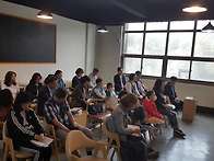 갈급한 기도 소리 들으소서..