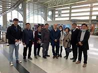 목사님, 사모님, 전도사님..