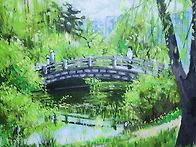 일산 호수공원