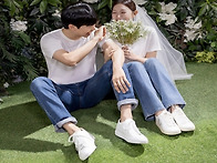 유 재호 아들 태종 결혼식 ( 3월 21일 )
