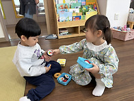 ♡ 4월 13일 수선화반 놀..