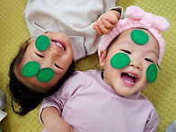 5월 23일, 개나리반★