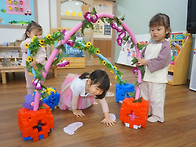 4월 6일, 개나리반★