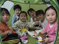 9월 10일, 개나리반★