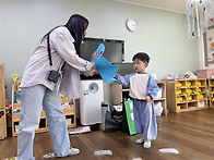 4월 13일, 개나리반★