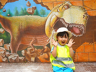 &#129429;개나리반, 5..