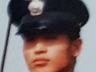 경찰관 입문합격했던 청렴..