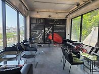 영종도 리트리트 바이크카..