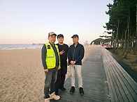 동해 1박 라이딩 - 묵호 ..