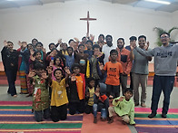 선교 감사편지입니다