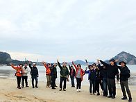 제95회 정기 트레..