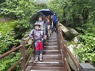 2026/08/22 관악산 산행 ..