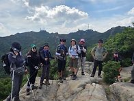 2026/06/27 관악산 산행 ..