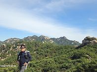 부칸산 기자능선_261003..