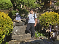 충남 보령 오서산 아산대장님(1)