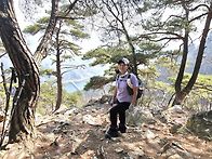 2026/03/21 삼악산 산행 ..