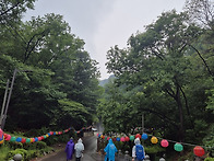 2026.05.20 관악산 우중산..