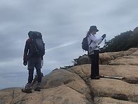 2025년5월24일 관악산 파..