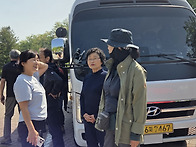 1, 지리산 바래봉 언저리 부운치 팔랑치....