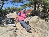 2026년9월19일용봉산
