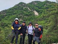 25.5.24 관악산(아산대장님..