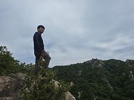 2026/05/23 관악산 미소능..