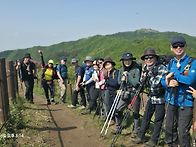 2026/05/16 지리산 바래봉 원정산행 사진(..