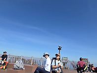 충남 보령 오서산 아산대장님(2)
