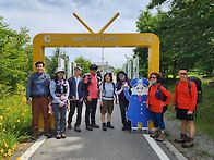 26.6.6 홍천 팔봉산