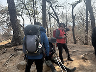 2026.03.14 서울둘레길21..